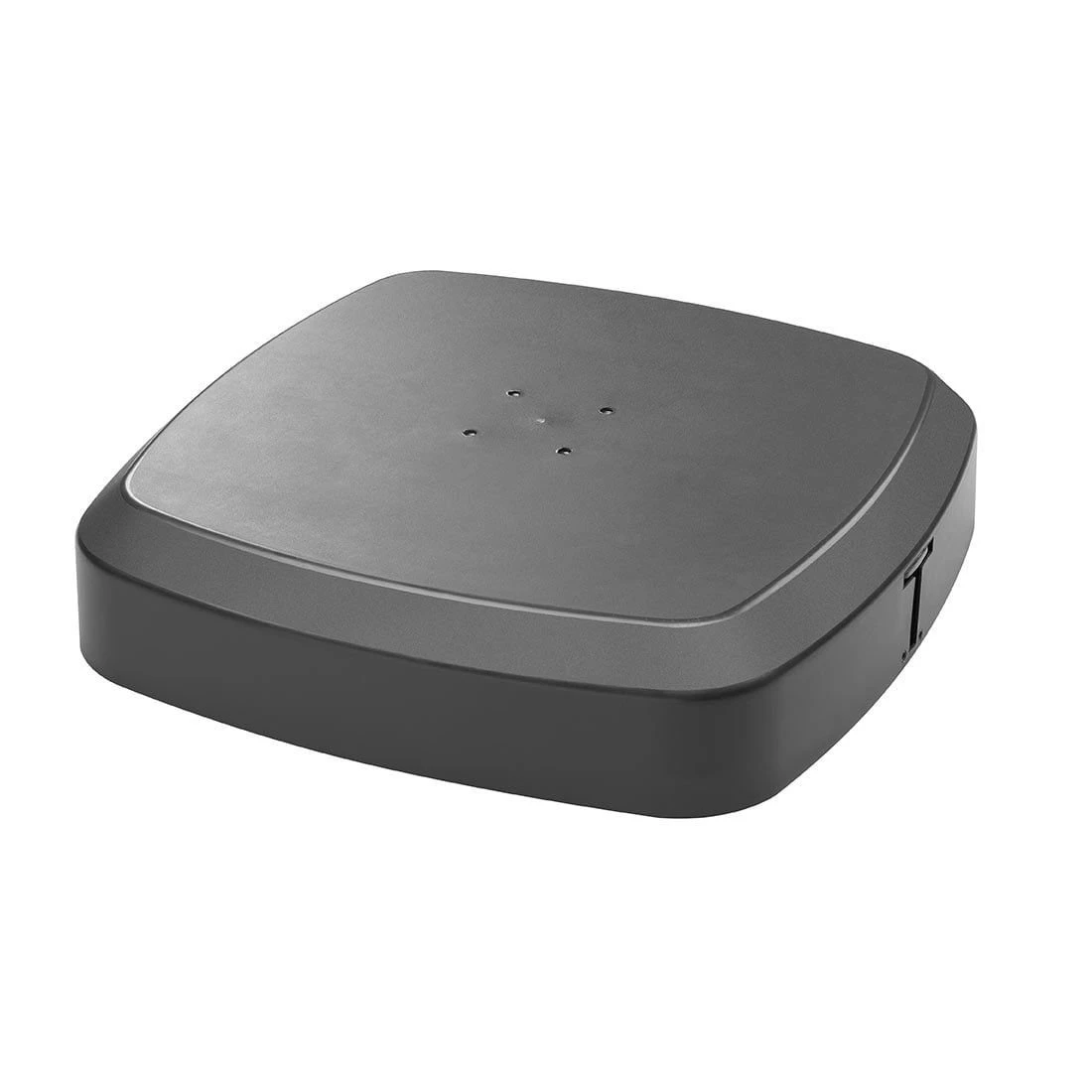 Schneider® Schneider Schirmständer Mit Hubfunktion Und Rollen LK159 / M8 Anthrazit